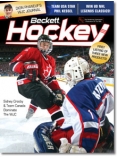 Hockey #170 February/March 2005