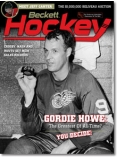 Hockey #171 April/May 2005