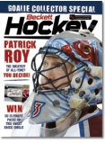 Hockey #172 June/July 2005