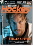 Hockey #175 October 2005