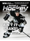 Hockey #176 November 2005