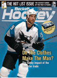 Hockey #178 January 2006