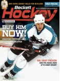 Hockey #183 June 2006