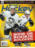 Hockey #186 September 2006