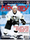 Hockey #187 October 2006