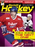 Hockey #192 March 2007