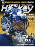 Hockey #193 April 2007