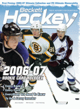 Hockey #197 August 2007