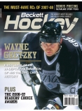 Hockey #199 October 2007