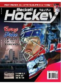 Hockey #202 January 2008