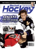 Hockey #203 February 2008