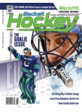 Hockey #205 May/June 2008