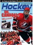 Hockey #210 March/April 2009