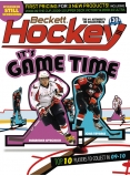 Hockey #214 October/November 2009