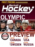 Hockey #216 February/March 2010
