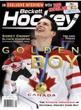 Hockey #217 April/May 2010