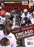 Hockey #219 August/September 2010