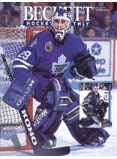 Hockey Card Monthly #31 May 1993