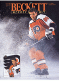 Hockey Card Monthly #44 June 1994