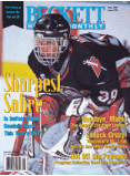 Hockey Card Monthly #79 May 1997