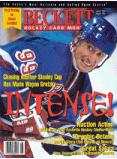 Hockey Card Monthly #80 June 1997