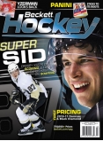 Beckett Hockey Magazine