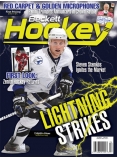 Beckett Hockey Magazine