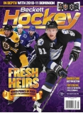 Beckett Hockey Magazine