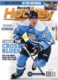 Beckett Hockey Magazine