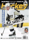 Beckett Hockey Magazine