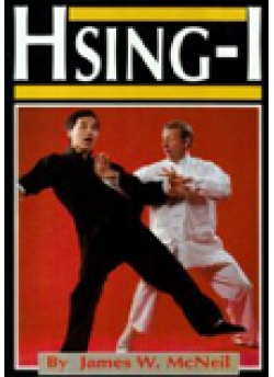 Hsing-I