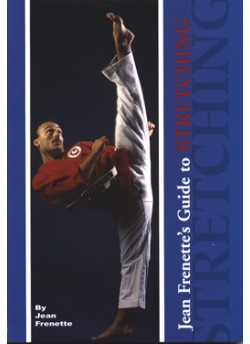 Jean Frenette's Complete Guide to Stretching