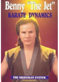Karate Dynamics