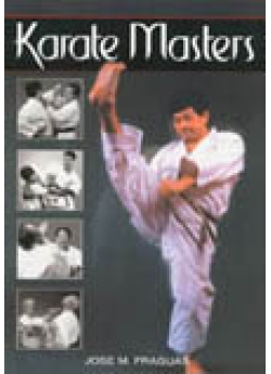 Karate Masters