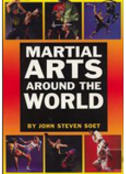 Martial Arts Around the World
