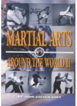 Martial Arts Around the World II