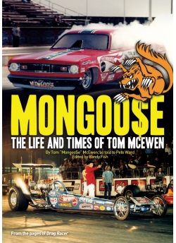 Mongoose - The Life and Times of Tom McEwen