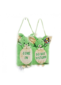 Neopets Fallie Door Hanger