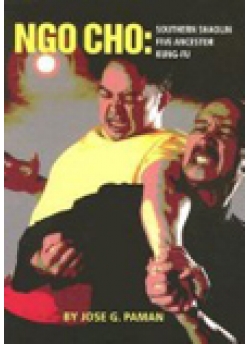 Ngo Cho