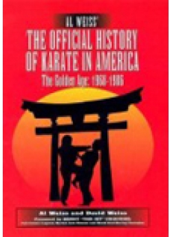 Official History of Karate