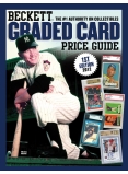 Graded Card Prive Guide