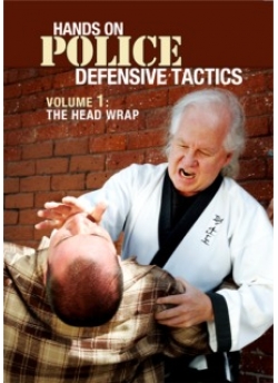 Police Defensive Tactics Volume 1