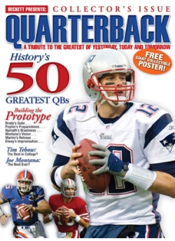 Quarterback Tribute