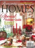 Romantic Homes November 2010