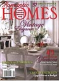 Romantic Homes September 2010