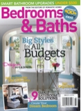 Romantic Bedrooms & Baths Spring 2011