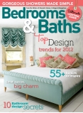 Romantic Bedrooms & Baths
