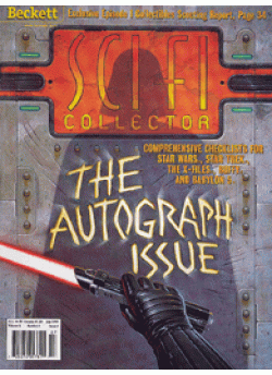 SciFi #4 July 1999