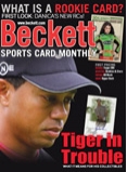 Sports Card Monthly #299 February 2010