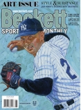 Beckett Sports Card Monthly